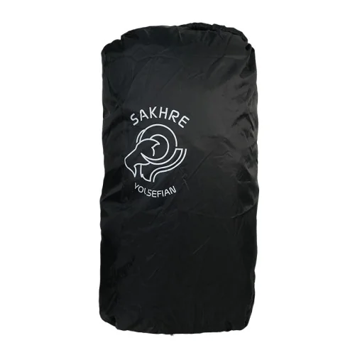 کاور حمل کوله پشتی صخره مدل تراول کاور