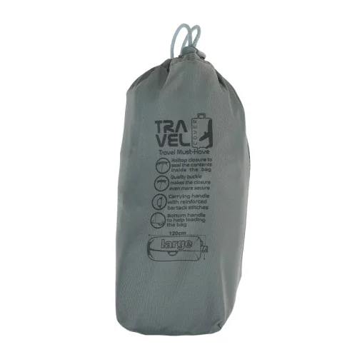 قیمت مناسب کاور حمل کوله پشتی صخره مدل تراول کاور