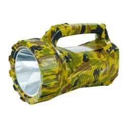 چراغ قوه Kamisafe مدل KM-2630