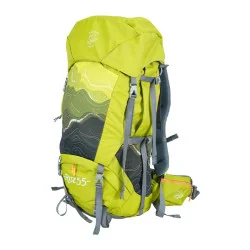 کوله پشتی صخره مدل رایز 55