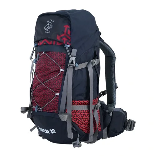 کوله پشتی صخره مدل لوتسه L32