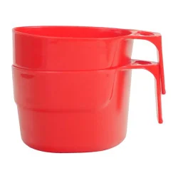 ست دوتایی کاپ لایف کمپ مدل ۴۵۸۲۲