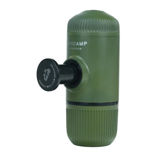 اسپرسوساز لایف کمپ مدل 45834