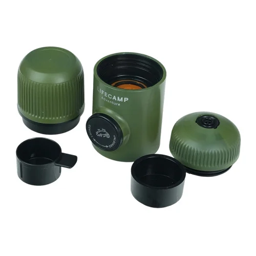 اسپرسوساز لایف کمپ مدل 45834