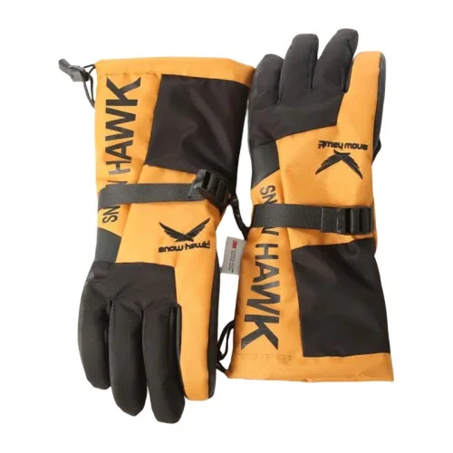 دستکش تک پوش Snow Hawk مدل SN-C2133