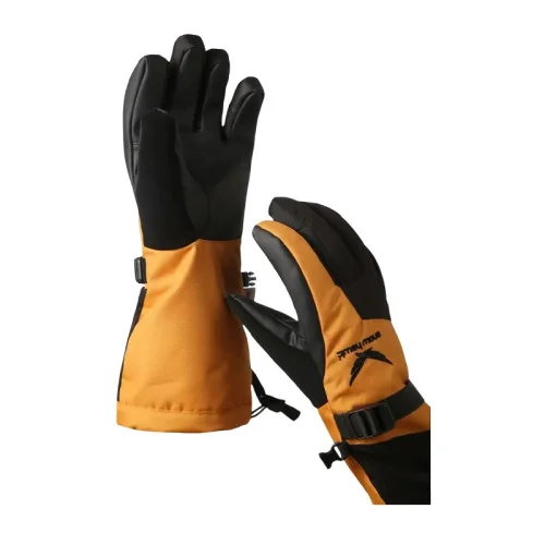 دستکش تک پوش Snow Hawk مدل SN-C2133