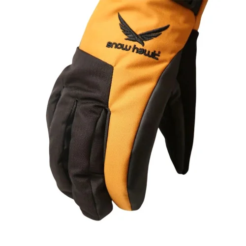 دستکش تک پوش Snow Hawk مدل SN-C2133