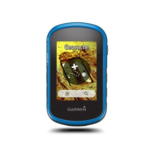 جی پی اس Garmin مدل eTrex Touch 25