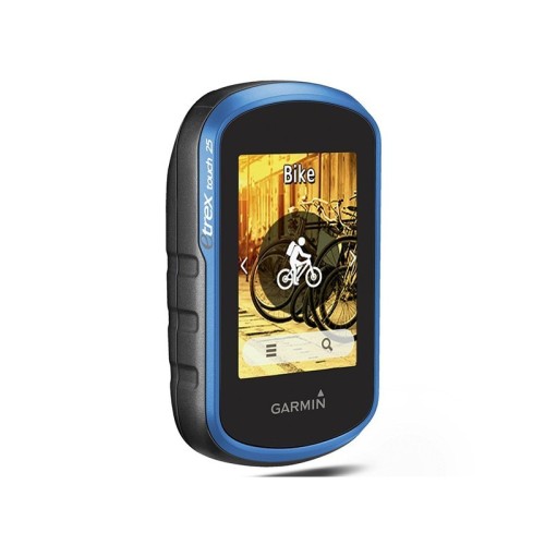 جی پی اس Garmin مدل eTrex Touch 25