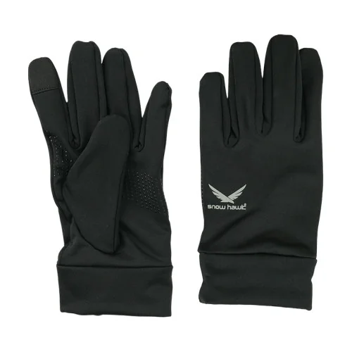 دستکش دوپوش Snow Hawk مدل SN-C2131