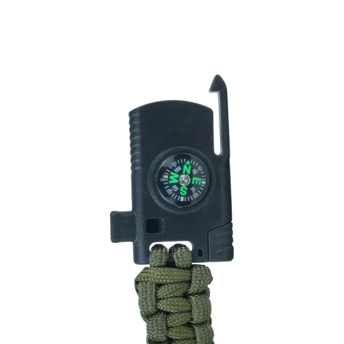 دستبند بقا چندکاره D0 مدل DA0113