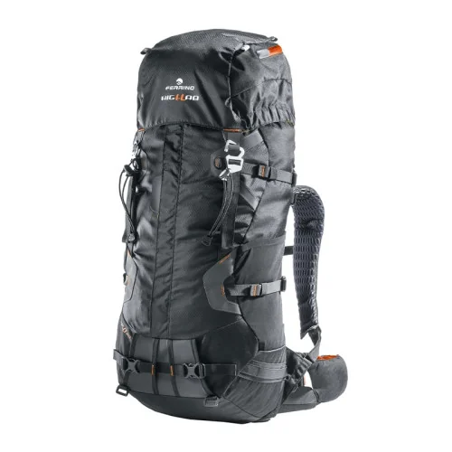 کوله پشتی کوهنوردی Ferrino مدل XMT 60+10 1