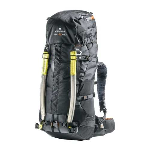 کوله پشتی کوهنوردی Ferrino مدل XMT 60+10 3