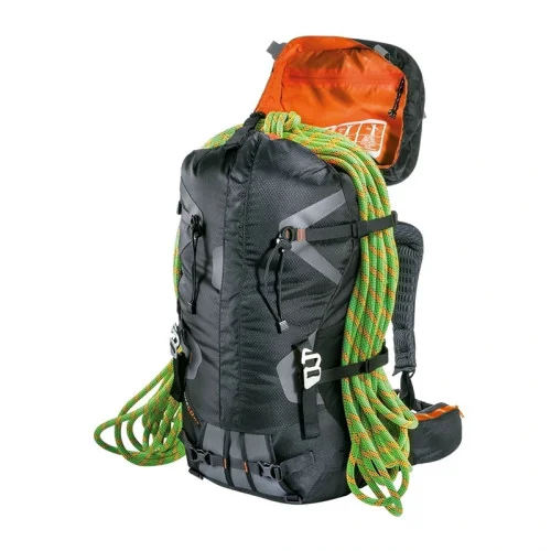 کوله پشتی کوهنوردی Ferrino مدل XMT 60+10 4