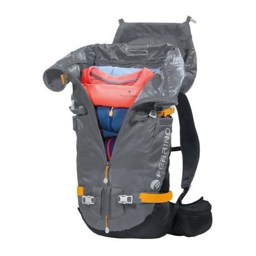 کوله پشتی کوهنوردی Ferrino مدل Triolet 48+5 5