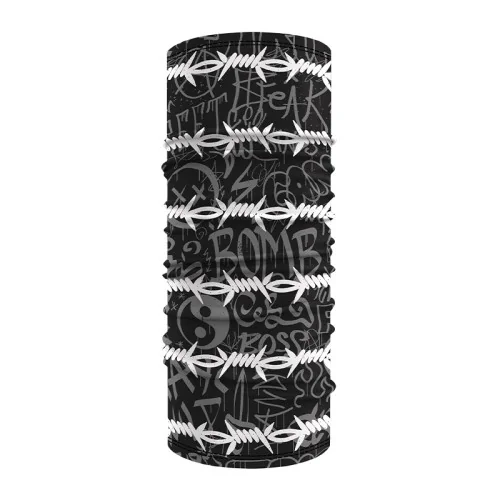 دستمال سرعلی باندانا مدل A401