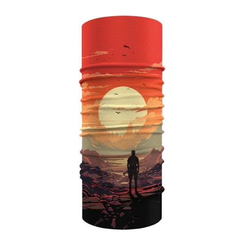 دستمال سرعلی باندانا مدل A407