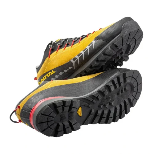 کفش قارتال مدل بن رو