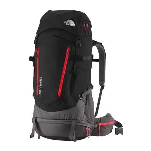 کوله پشتی نورث فیس مدل Terra 65L