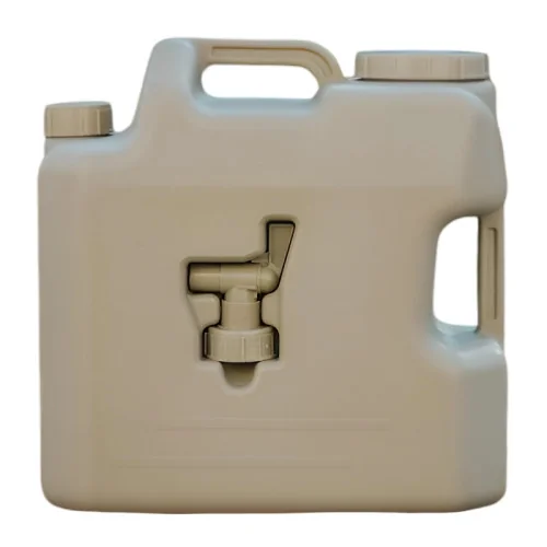 گالن آب 20 لیتری سه حالته لایف کمپ مدل 45824