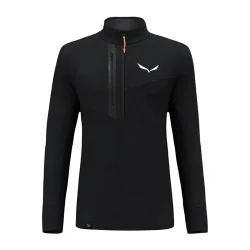 بلوز آستین بلند سالیوا مدل Vajolet Pl Responsive M Hz