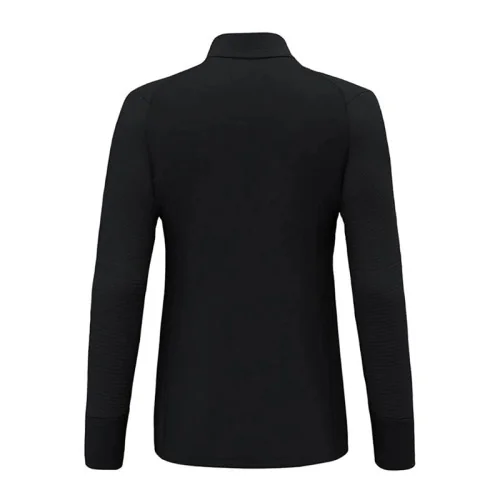 بلوز آستین بلند سالیوا مدل Vajolet Pl Responsive M Hz