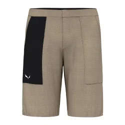 شلوارک سالیوا مدل Lavaredo Hemp M Ripstop Shorts