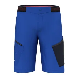 شلوارک سالیوا مدل PEDROC 3 DST M Cargo Shorts