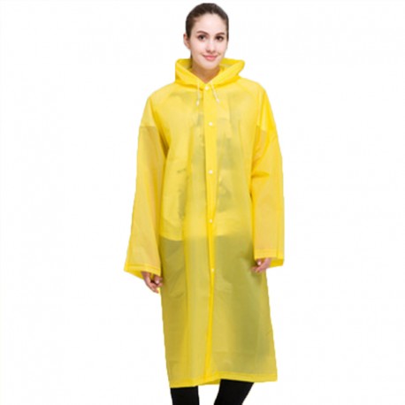 پانچو Adult Raincoat