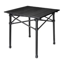 میز تاشو آلومینیوم پرستیژ مدل DA0750 (دو نفره)