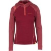 بلوز نیم زیپ La Sportiva مدل Saturn Hoody