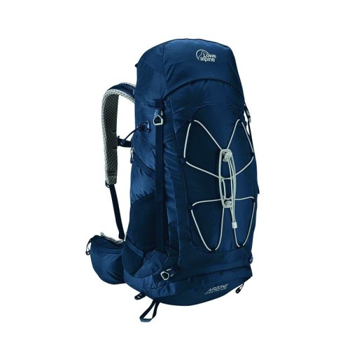 کوله پشتی  Lowe Alpine مدل Airzone Camino Trek 40:50