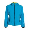 کاپشن سبک CMP مدل Softshell Jacket mädchen