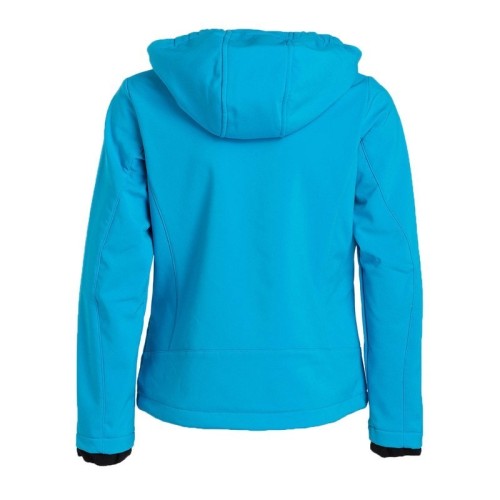 کاپشن سبک CMP مدل Softshell Jacket mädchen