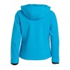 کاپشن سبک CMP مدل Softshell Jacket mädchen