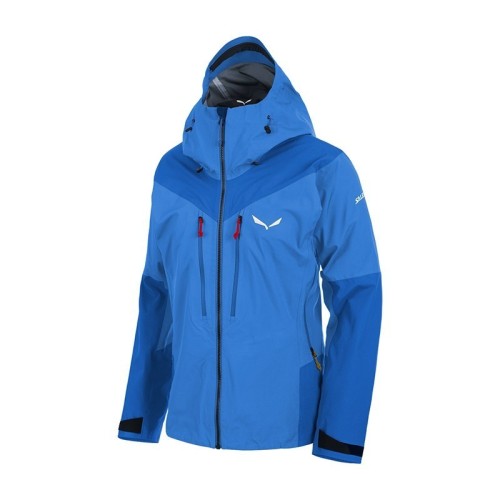 کاپشن گورتکس Salewa مدل Ortles 2 Gore-Tex Pro Hardshell