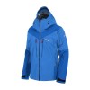 کاپشن گورتکس Salewa مدل Ortles 2 Gore-Tex Pro Hardshell