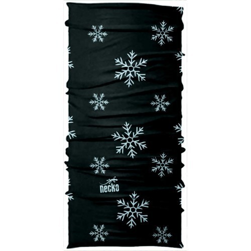 دستمال سر Necko مدل DN0097