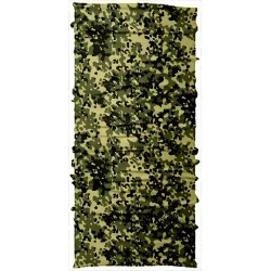 دستمال سر Necko مدل DC175