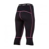 شلوار بیس Majesty مدل Blackstrip Pants