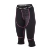 شلوار بیس Majesty مدل Blackstrip Pants