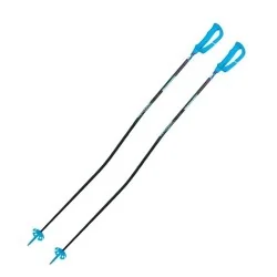 باتوم اسکی komperdell مدل Godfather Carbon Bent