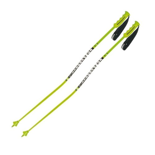 باتوم اسکی Komperdell مدل National Team Carbon GS Bent