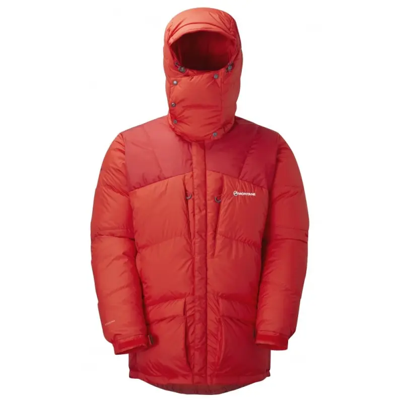 montane deep heat jacket