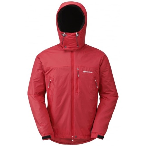 کاپشن Montane مدل Extreme Jacket
