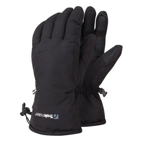 trekmates dry gloves