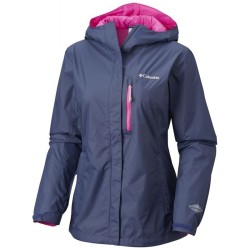 کاپشن Columbia مدل Pouration pw Jacket