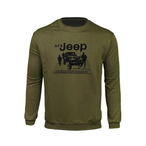 بلوز Jeep مدل CG0267
