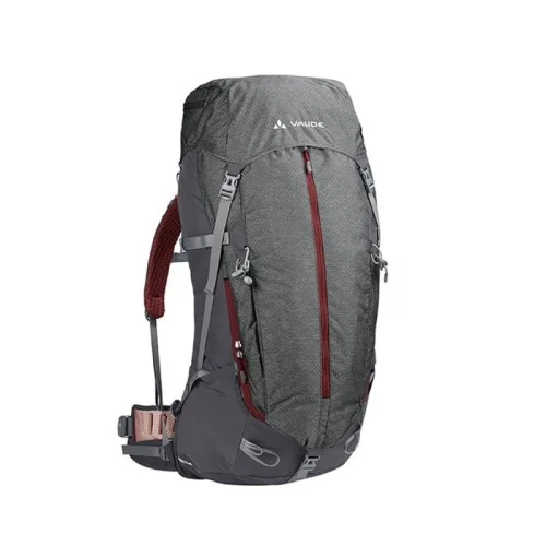 کوله پشتی Vaude مدل Brentour 45+10