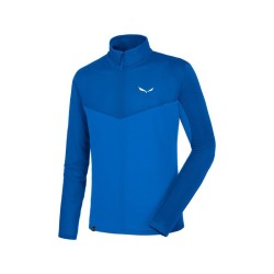 بلوز بیس Salewa مدل Ortles 2 Polartec half zip